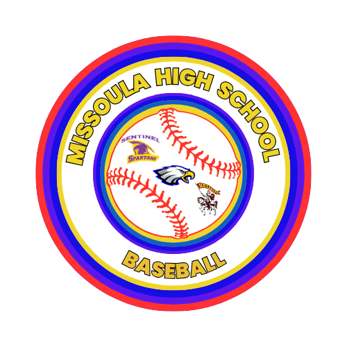 Missoula High School Baseball 2025